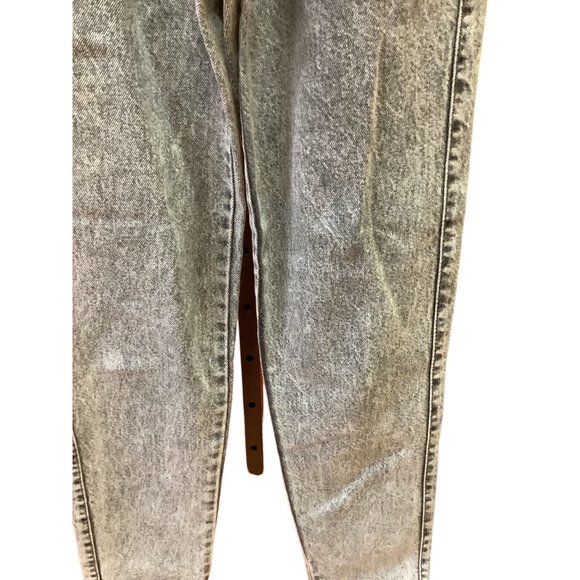 1980's Levi's 900 Series Acid Wash Jeans - Picture 7 of 9